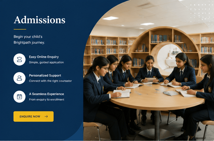 Brightpath International School, case study detail