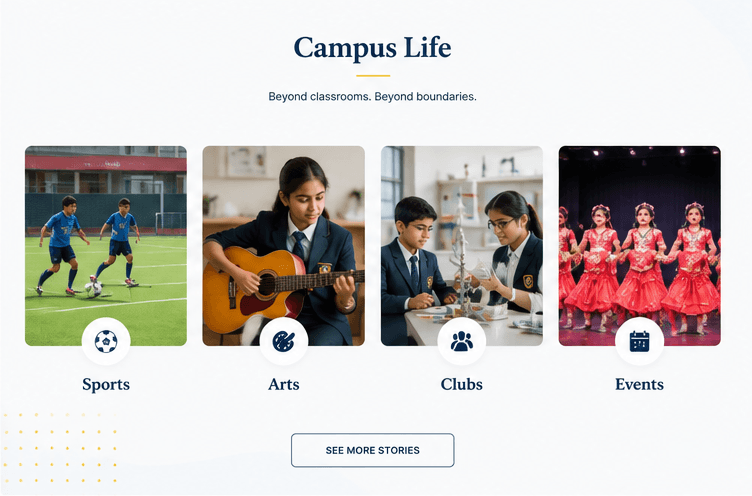 Brightpath International School, project gallery image 2