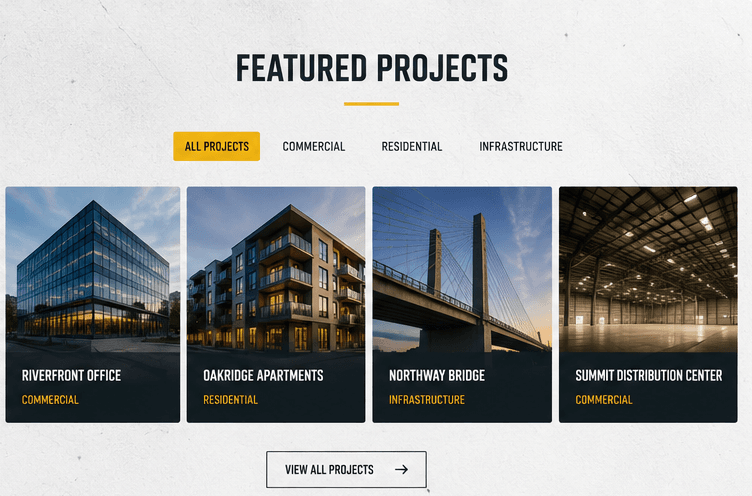 BuildStrong Construction Group, project gallery image 2