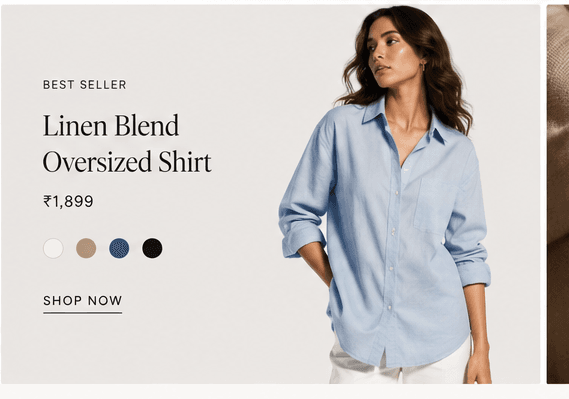 Trendify Fashion Co., project gallery image 1