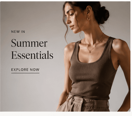 Trendify Fashion Co., case study detail