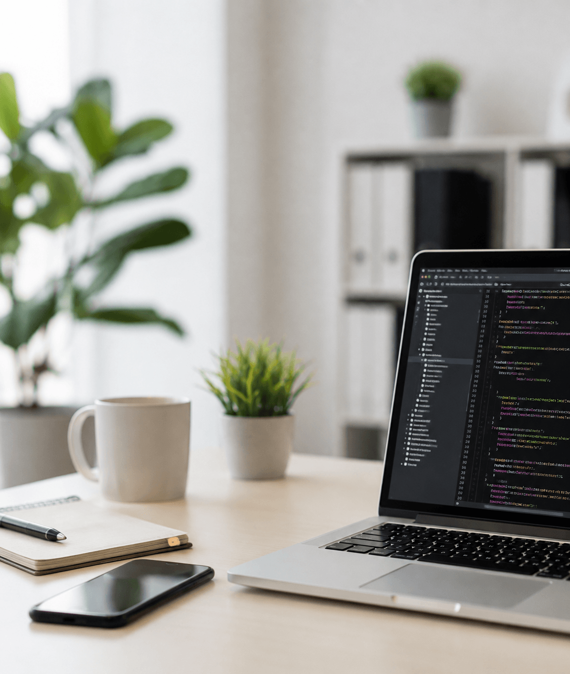 Web development Company in Gujarat | Cloud Sprint Web