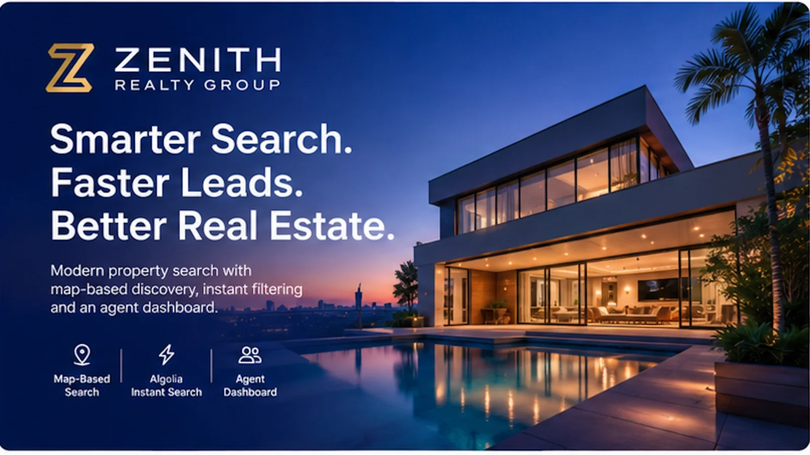 Zenith Realty Group