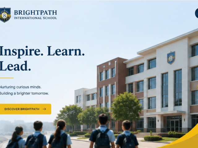 Brightpath International School