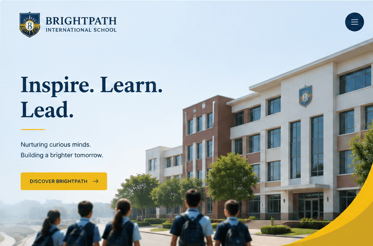 Brightpath International School
