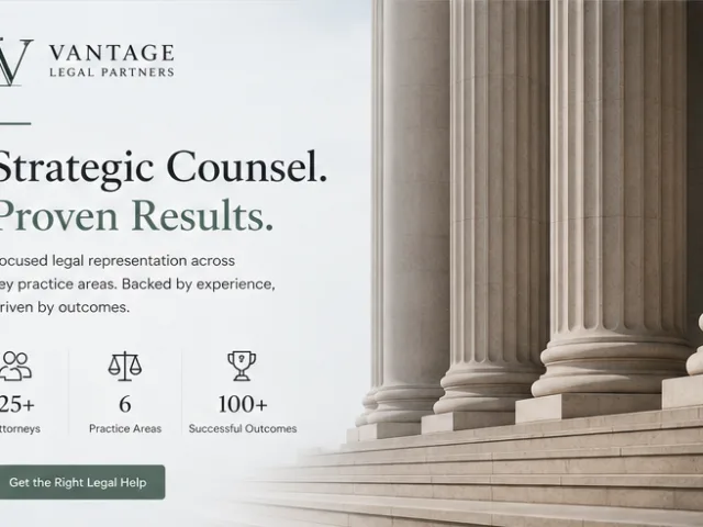 Vantage Legal Partners