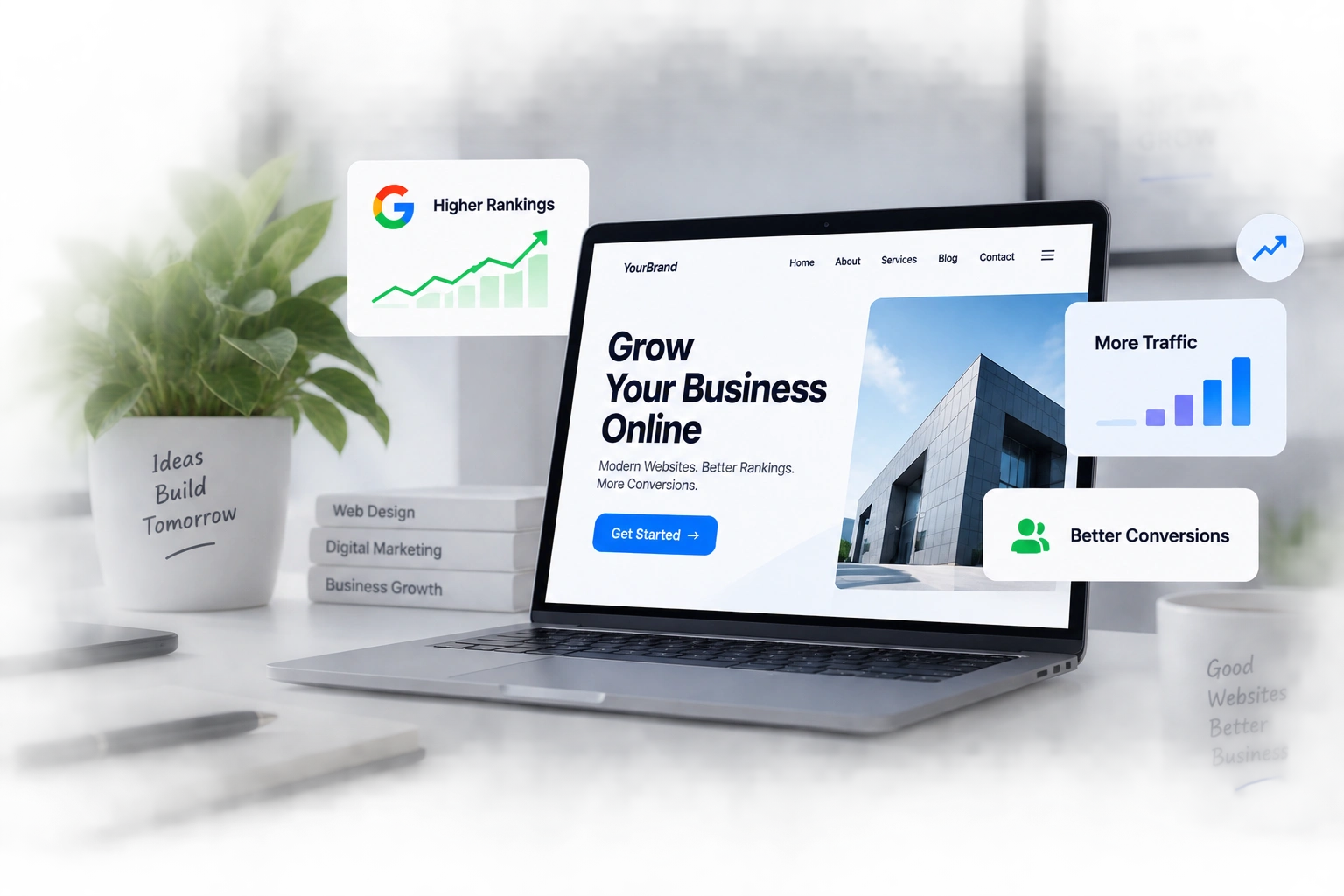 SEO-Friendly Website Development Company in Ahmedabad SEO-Friendly Website Development Company in Ahmedabad
